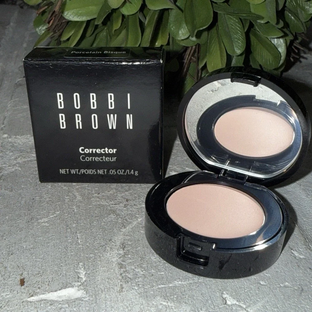 Bobbi Brown Corrector PORCELAIN BISQUE - 0.05 oz / 1.4 g NIB
